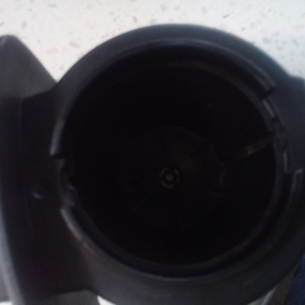 Coffee attachment - Picture 2 of 3